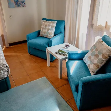 Casa Les Pomeretes Апартаменты