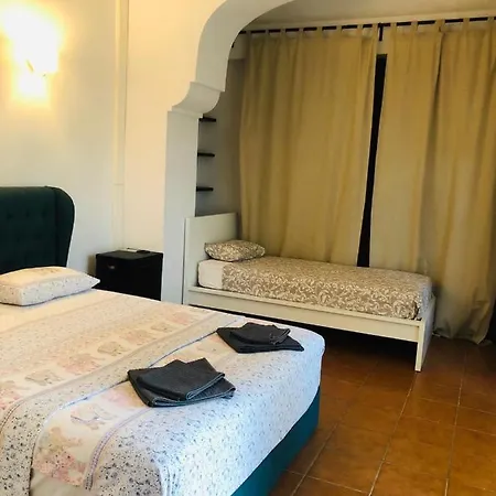 Casa Les Pomeretes *