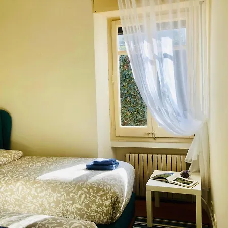 Casa Les Pomeretes Апартаменты
