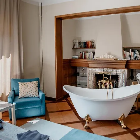 Casa Les Pomeretes Апартаменты