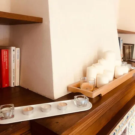 Апартаменты Casa Les Pomeretes Figaro-Montmany