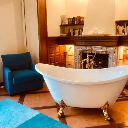 Casa Les Pomeretes Апартаменты Figaro-Montmany
