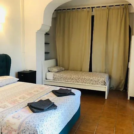 Casa Les Pomeretes Апартаменты Figaro-Montmany