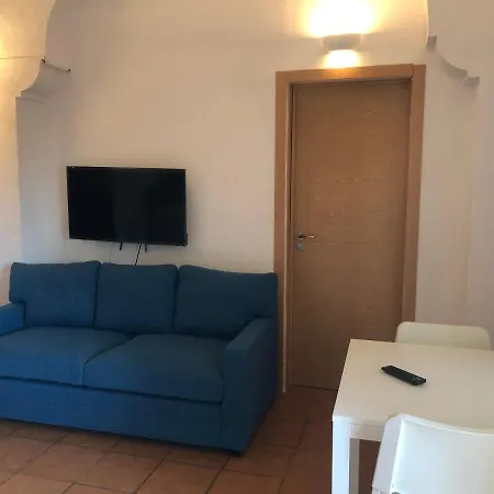 Casa Les Pomeretes Апартаменты *