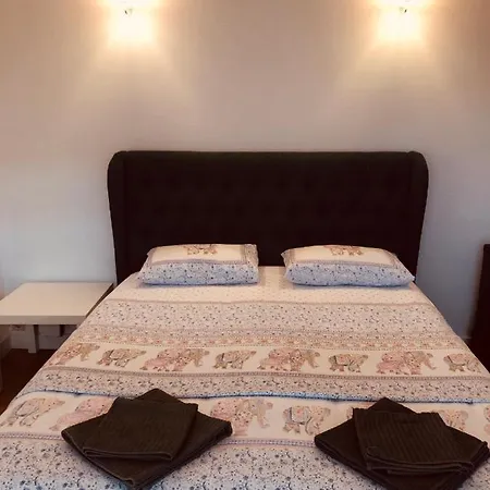 Casa Les Pomeretes *