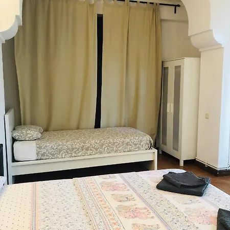 Casa Les Pomeretes Апартаменты *