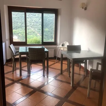 Casa Les Pomeretes