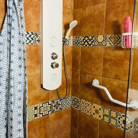 Casa Les Pomeretes Apartament