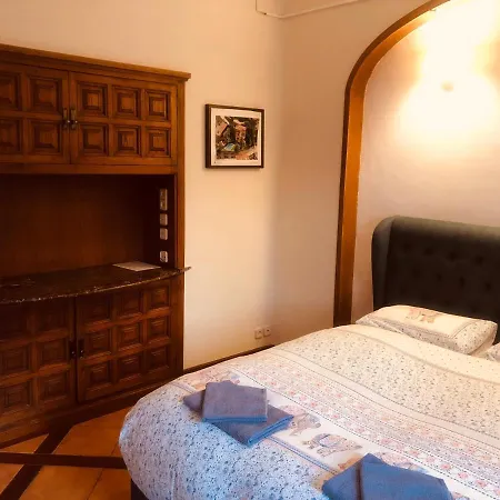 Casa Les Pomeretes *